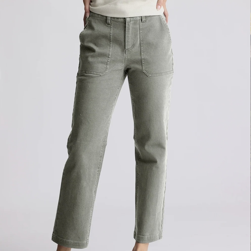 Free Fly Apparel Folly Twill Pants